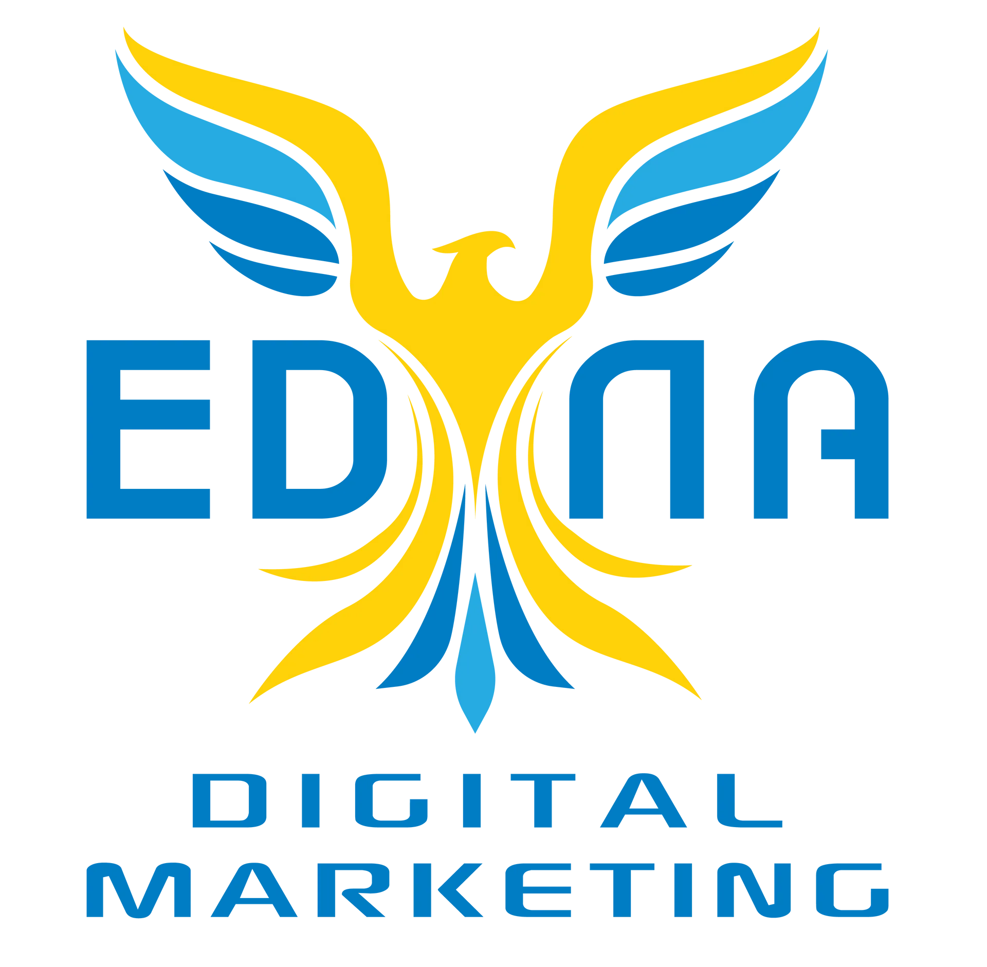 EDNA Digital Marketing