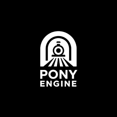 Pony Engine